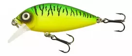 Lucky John Viliokas LJ Original Shad Craft Salmo 7cm A007