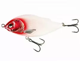 Lucky John Viliokas LJ Original Arrow Jerk Salmo 019