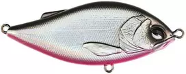 Lucky John Viliokas LJ Original Arrow Jerk Salmo 8cm 003