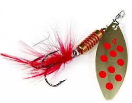 Sukriukė Spin X Long Lucky John 4 dydis GR