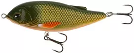 Viliokas BBS Arrow Jerk 15F Lucky John 87g/15cm 024