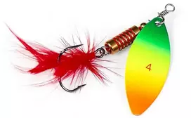 Sukriukė Spin X Long Lucky John 4 dydis FT
