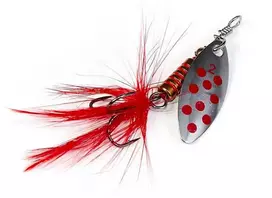 Sukriukė Spin X Long Lucky John 2 dydis SR