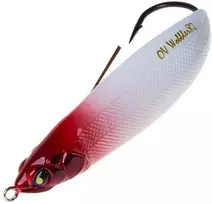 Žolinė blizgė OV Wobbler 21 Lucky John 21g/8.2cm 021