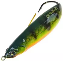 Žolinė blizgė OV Wobbler 21 Lucky John 21g/8.2cm 032