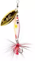 Sukriukė Trian Blade Long 6 Lucky John 6g 002