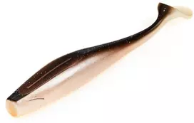 Vibrouodegos 3D Series Kubira Swim Shad 7.0 Lucky John 48g/17.8cm/2vnt. PG18
