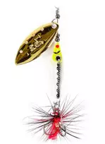 Sukriukė Trian Blade Long 6 Lucky John 6g 004