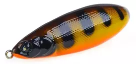 Žolinė blizgė OV Wobbler 13 Lucky John 13g/7.2cm 029