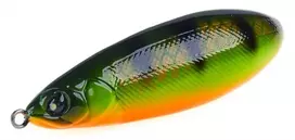 Žolinė blizgė OV Wobbler 13 Lucky John 13g/7.2cm 032