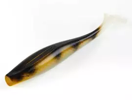 Vibrouodegos 3D Series Kubira Swim Shad 7.0 Lucky John 48g/17.8cm/2vnt. PG28