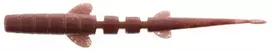 Masalai Pro Series Unagi Slug 3.0 Lucky John 7.6cm/7vnt. F07