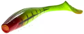 Vibrouodegos 3D Series Kubira Swim Shad 7.0 Lucky John 48g/17.8cm/2vnt. PG15
