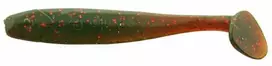 Vibrouodegos Minnow 3.3 Lucky John 7vnt. 85