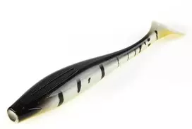 Vibrouodegos 3D Series Kubira Swim Shad 7.0 Lucky John 48g/17.8cm/2vnt. PG23