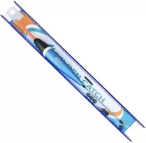 Plūdės rinkinys FT-02S Golden Catch 1g/0.18mm Nr.8