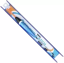 Plūdės rinkinys FT-02S Golden Catch 2g/0.18mm Nr.8