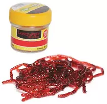 Dirbtinis masalas Pro Extra Bloom Worm Lucky John 200vnt.
