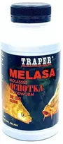 Jauko priedas-Melasa Traper 250g uodu/lervų
