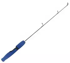 Žieminė meškerė Iceman Konger 50cm
