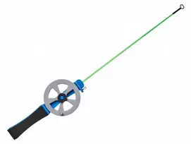 Žieminė meškerė FIN 02 Salmo