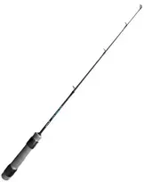 Žieminė meškerė UNI Salmo 40cm