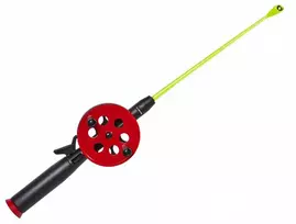 Žieminė meškerė Salmo FIN 05