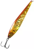 Žieminė blizgė S-3 Lucky John 6g/5.5cm RG