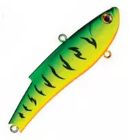 Masalas žieminei žvejybai Regent Vib 5 Select 8cm/23g Nr.02