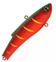 Masalas žieminei žvejybai Regent Vib 5 Select 8cm/23g Nr.32