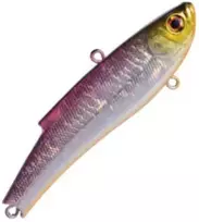 Masalas žieminei žvejybai Regent Vib 5 Select 8cm/23g Nr.35