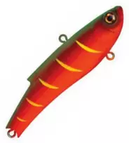 Masalas žieminei žvejybai Regent Vib 5 Select 7cm/15g Nr.32