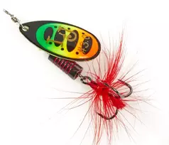 Salmo Sukriukė Lucky John Bonnie Blade 10,3g
