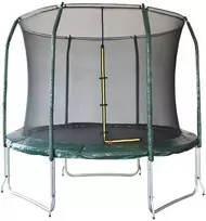 Saugos tinklas batutui GSD d244cm žalias