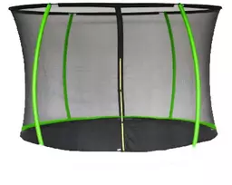 Saugos tinklas batutui Pumpkin GSD Ø427cm