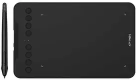 Xp Pen XPPen - Deco mini7W piešimo bloknotas