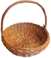 Dovanų pintinė Pinumu Pasaule Ø35cm