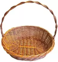 Dovanų pintinė Pinumu Pasaule 45cmx35cm
