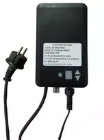 Jutiklis su lempomis Luxform 60W/12V