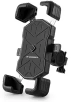 Wozinsky WUD-01B Handlebar Phone Holder for Bike - Juodas