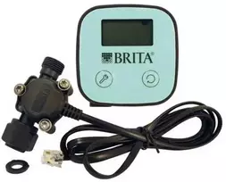 Vanduo flow meter BRITA 10-100A (Purity C)