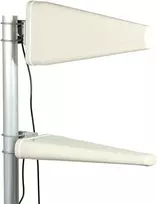 LOGARITMINĖ MIMO ANTENA TD-5G-KYZ-10/10+10M+SMA GSM/GPRS LTE 5G