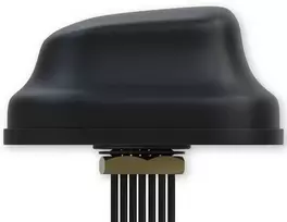 ANTENA PR1KC640 COMBO 5G GNSS Wi-Fi Teltonika