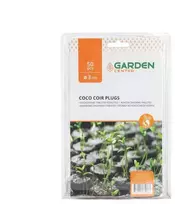 Garden Center Garden_Cente TABLETĖS DAIGIN KOKO 198561-50 50 VNT