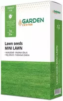 Sourcing ŽOLĖS SĖKLŲ MINI GRASS GC 1KG (16) tiekimas