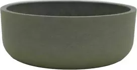 „Greenship“ vazonas SPW M-21GD25 D25CM alyvuogių spalvos