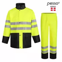 Kostiumas nuo lietaus Pesso, XL dydis