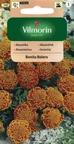 Vilmorin Serenčių sėklos 1g Bonita bolero
