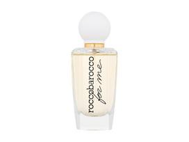 Kvapusis vanduo Roccobarocco For Me EDP moterims, 100 ml