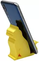 3D Gaminiai Telefono laikiklis Katinas